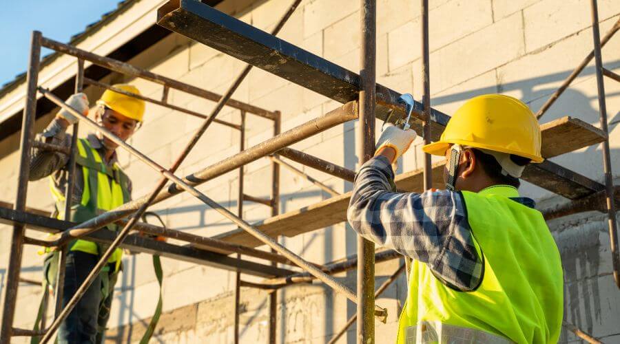 Professional metal roof installation in Newburg, ND